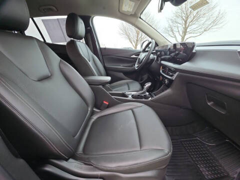 2024 Buick Encore GX Sport Touring