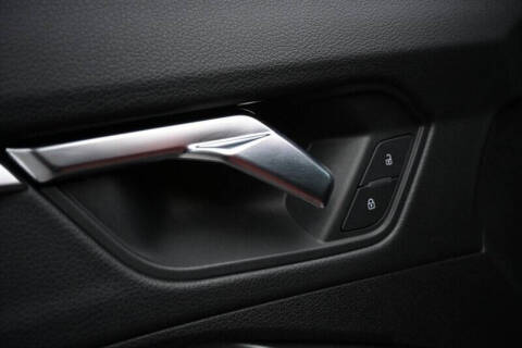 2021 Audi Q3 quattro S line Prem Plus 45 TFSI