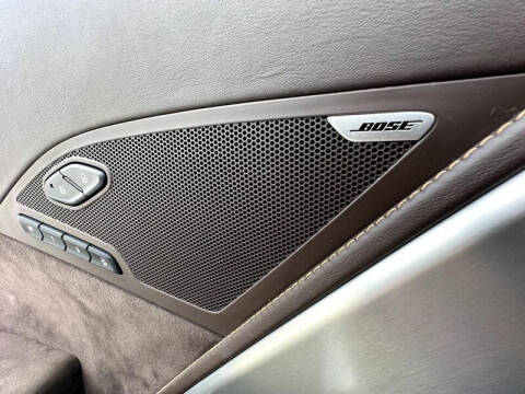 2014 Chevrolet Corvette Stingray Z51