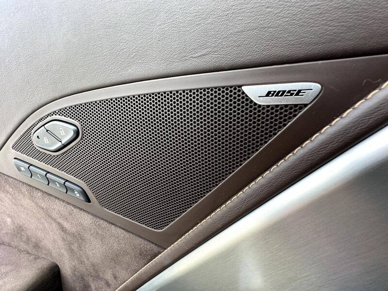 2014 Chevrolet Corvette Stingray Z51