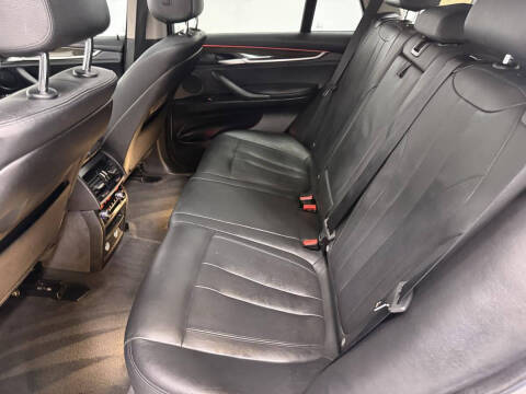 2015 BMW X5 xDrive35d