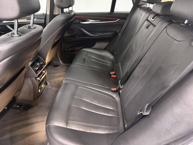 2015 BMW X5 xDrive35d