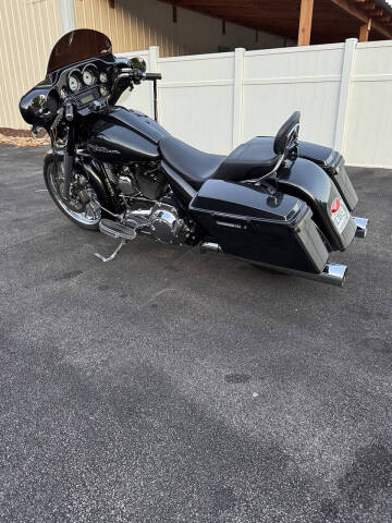 2009 Harley-Davidson FAT BAGGER