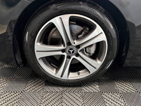 2019 Mercedes-Benz E-Class E 300