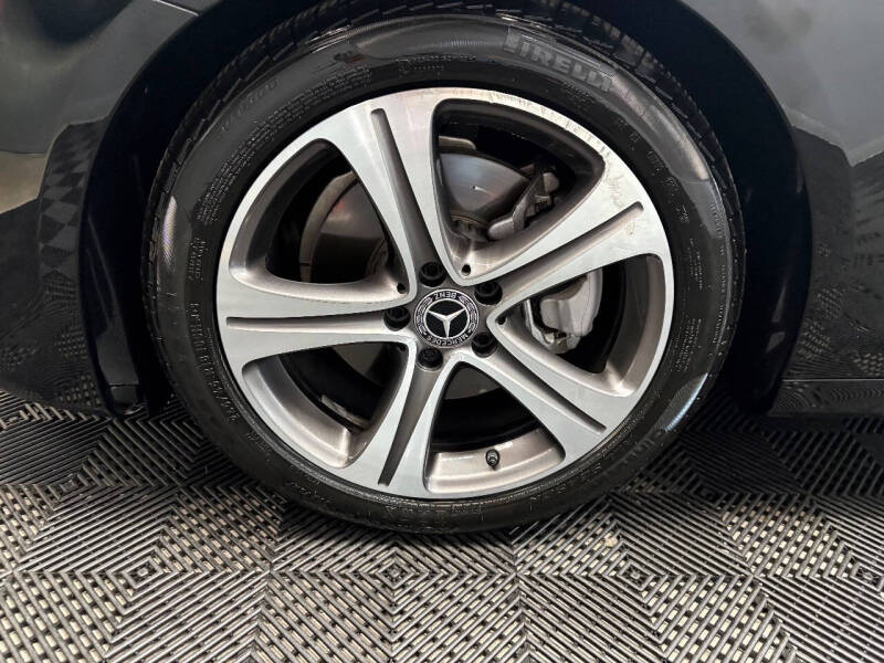 2019 Mercedes-Benz E-Class E 300