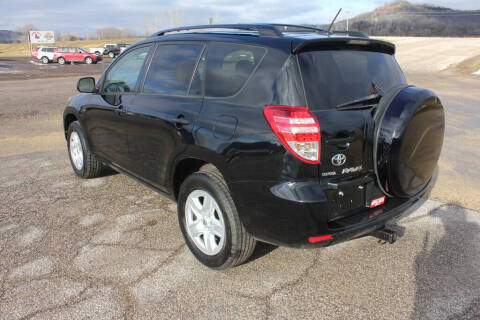 2010 Toyota RAV4