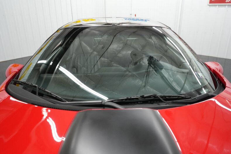 2002 Chevrolet Camaro Z28