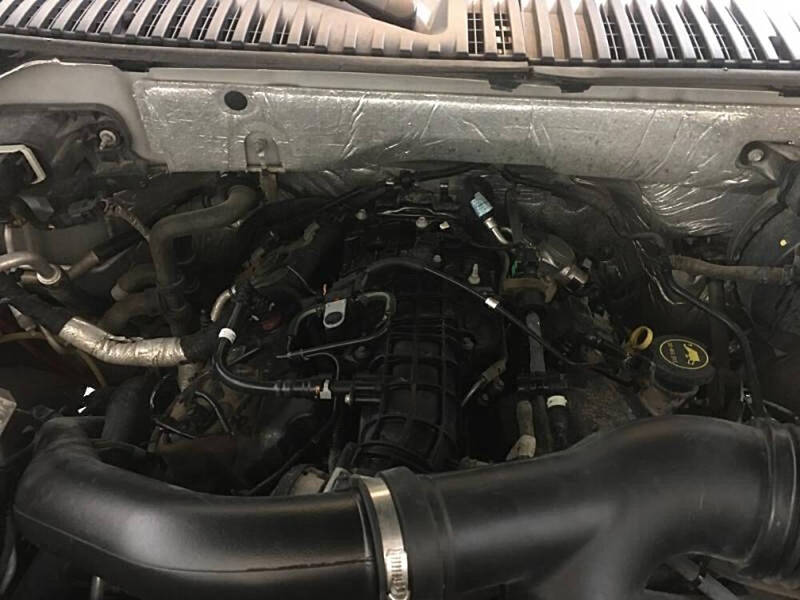 2015 Lincoln Navigator