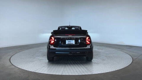 2026 MINI Convertible