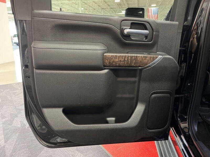 2021 GMC Sierra 2500HD