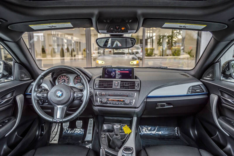2014 BMW 2 Series M235i