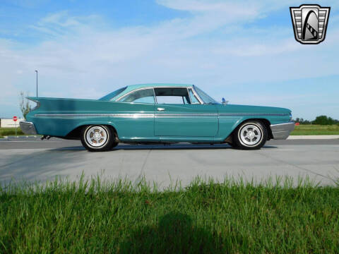 1960 Desoto Fireflite