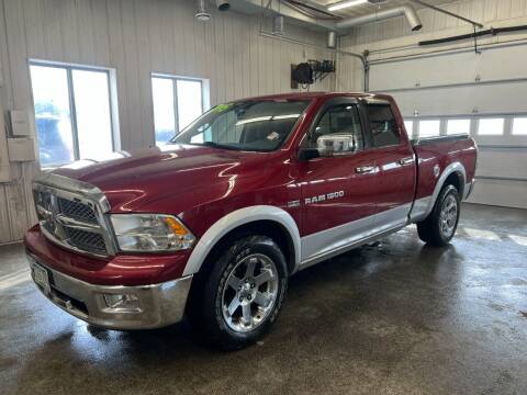 2012 RAM 1500 for sale at Sand's Auto Sales in Cambridge MN