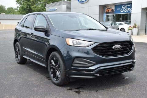 2023 Ford Edge SE