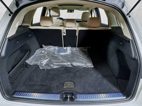 2022 Mercedes-Benz GLC GLC 300 4MATIC