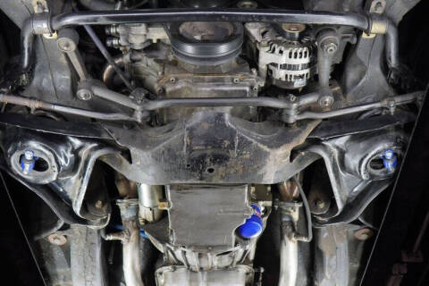 1972 Pontiac Firebird Trans Am