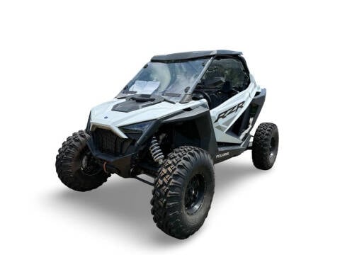 2022 Polaris RZR