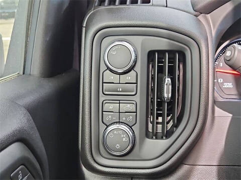 2025 GMC Sierra 3500HD