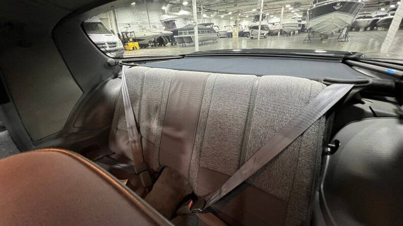 1989 Chevrolet Camaro