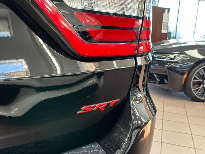 2023 Dodge Durango SRT 392 Premium