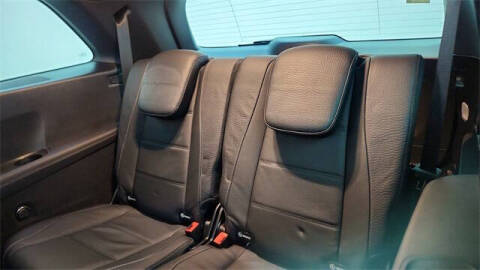 2025 Mercedes-Benz GLS GLS 450