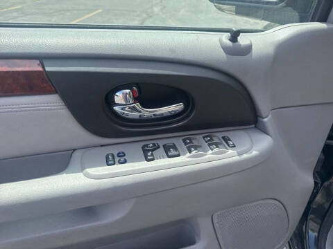 2008 GMC Envoy Denali