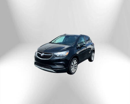 2019 Buick Encore