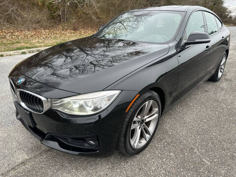2015 BMW 3 Series for sale at Premium Auto Outlet Inc in Sewell NJ