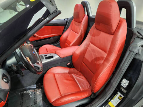 2010 BMW Z4 sDrive30i