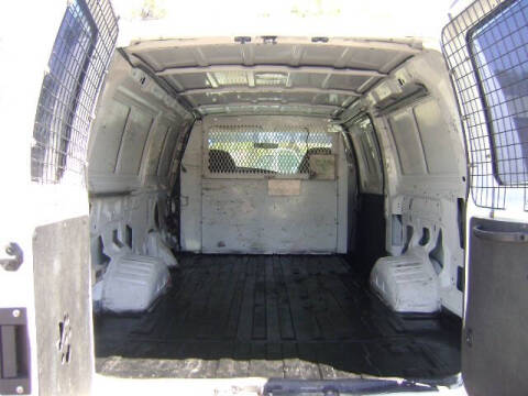 2003 Ford E-Series E-350 SD