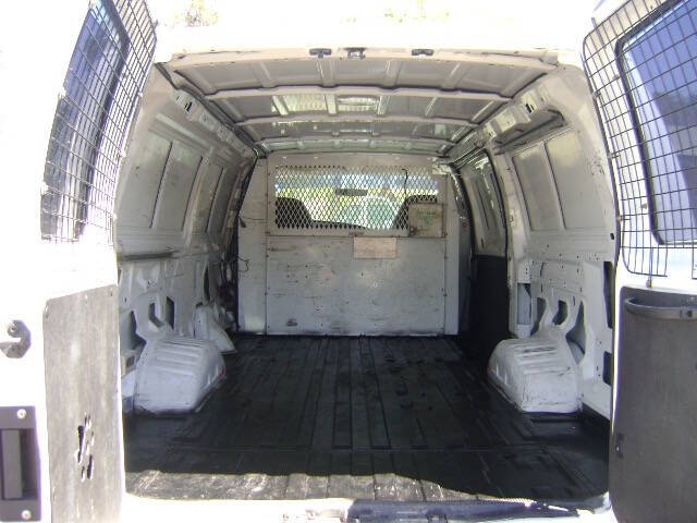 2003 Ford E-Series E-350 SD