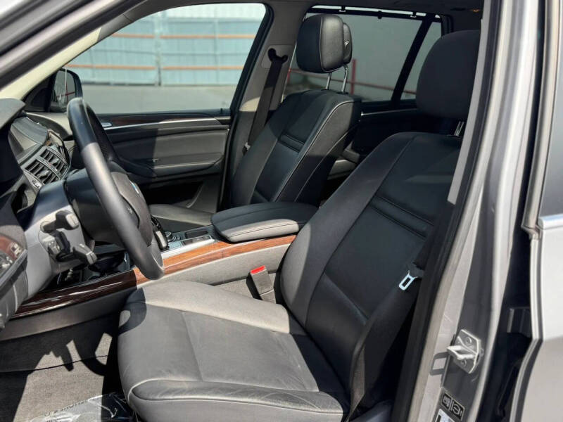 2013 BMW X5 xDrive35d
