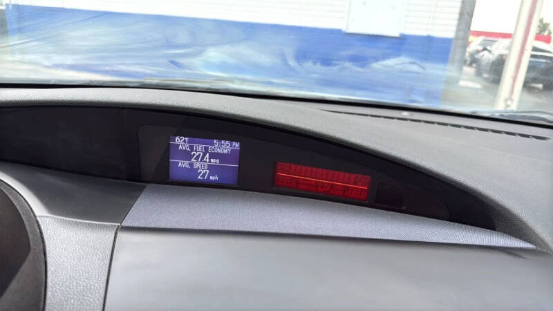 2011 Mazda MAZDA3 s Sport