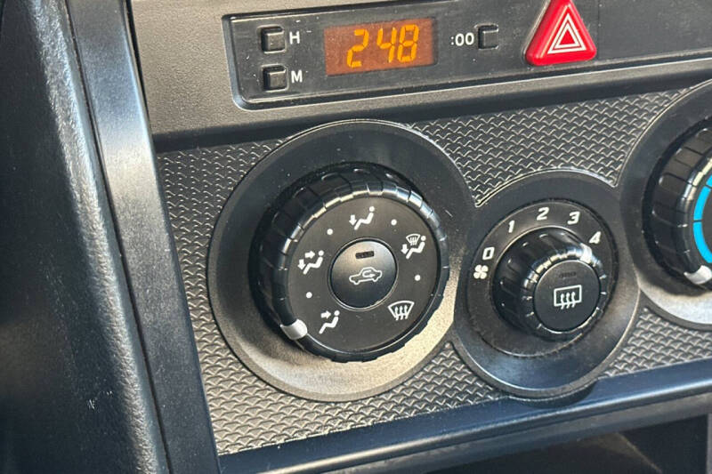 2014 Subaru BRZ Premium