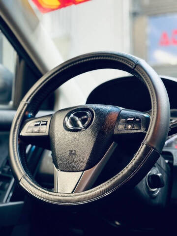 2014 Mazda CX-9 Touring