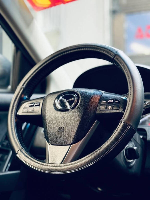 2014 Mazda CX-9 Touring