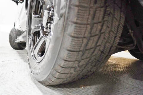 2021 Chevrolet Tahoe Police