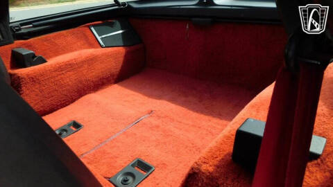 1985 Chevrolet Corvette