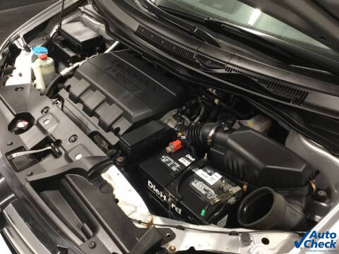 2015 Honda Odyssey EX