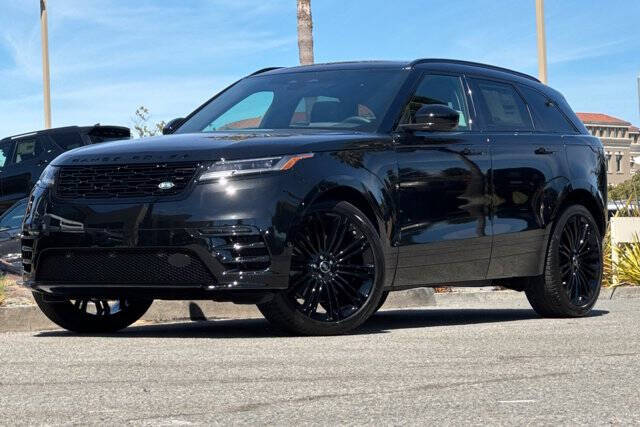 2026 Land Rover Range Rover Velar P250 Dynamic SE