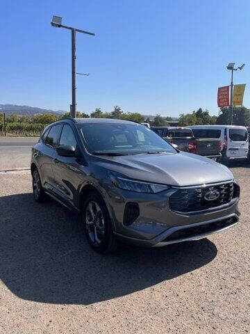 2023 Ford Escape for sale at Sager Ford in Saint Helena CA