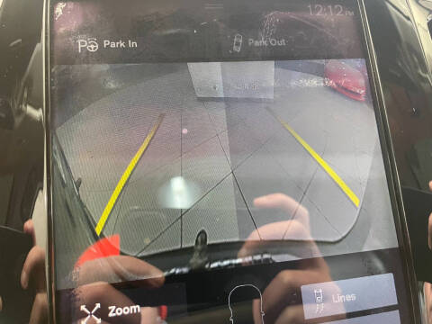 2016 Volvo XC90 T8 eAWD Inscription