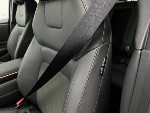 2025 Nissan Ariya Engage