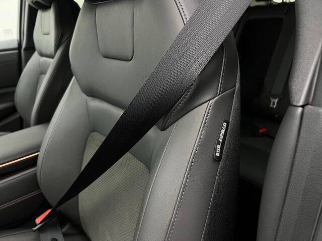 2025 Nissan Ariya Engage