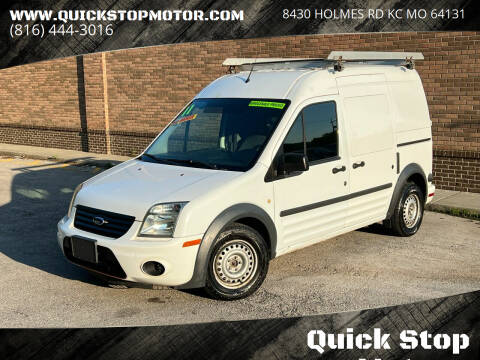 Used Ford Transit Connect near Sammamish, WA for Sale