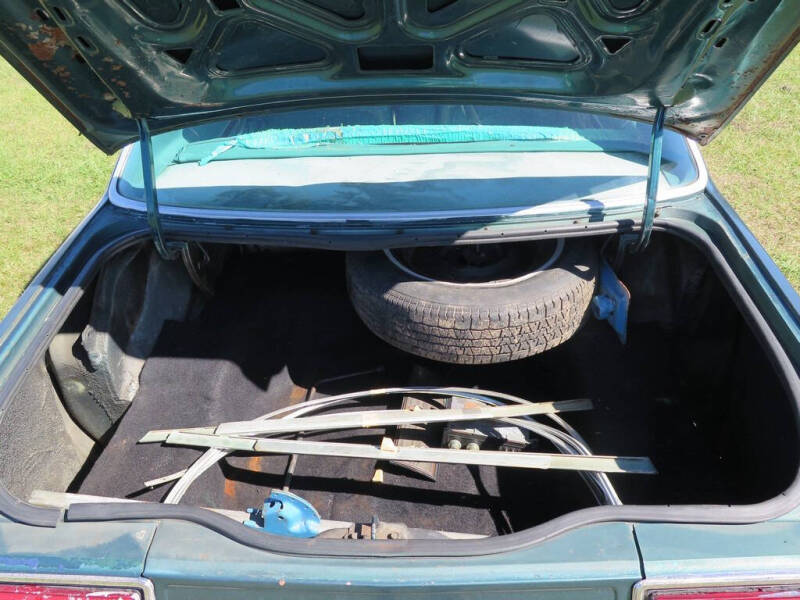 1979 Chrysler Le Baron