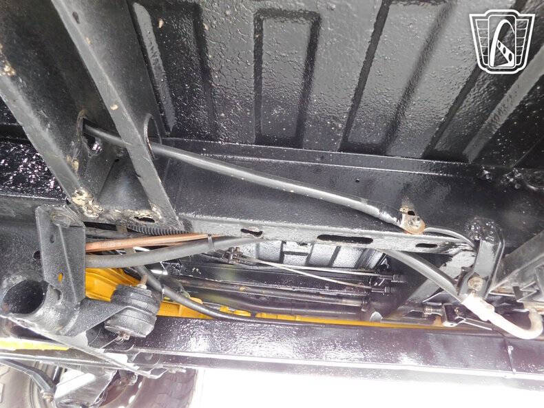 1987 Volkswagen Syncro