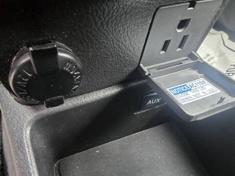 2009 Toyota Matrix S