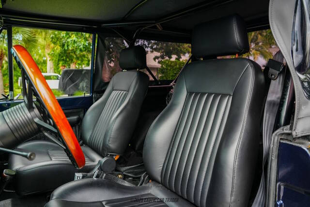 1976 Ford Bronco