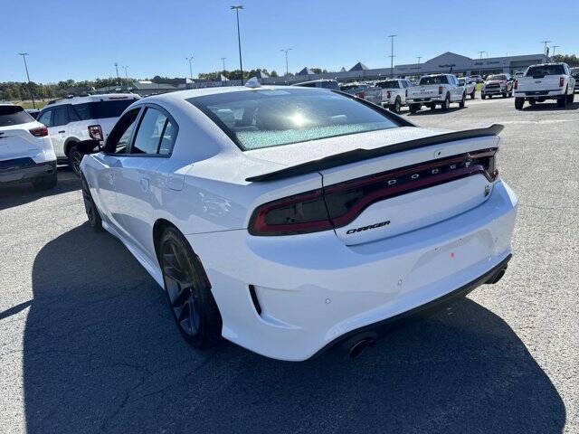 2023 Dodge Charger for sale at Mid-State Pre-Owned in Beckley, WV